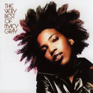 The very best of Macy Gray